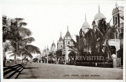 /data/Original Prints/Topography Views, City Views, Landscapes/CUFFE PARADE COLABA BOMBAY.jpg